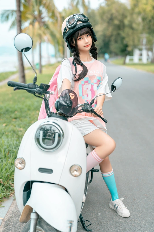 小电车 绅士版 - 蠢沫沫