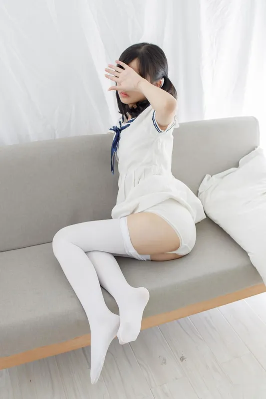 森萝财团 内部-002 小香 [122P] - 森萝财团
